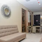 Exclusive And Comfort 2Br Apartment At Sudirman Suites By Travelio