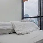 Exclusive And Comfort 2Br Apartment At Sudirman Suites By Travelio