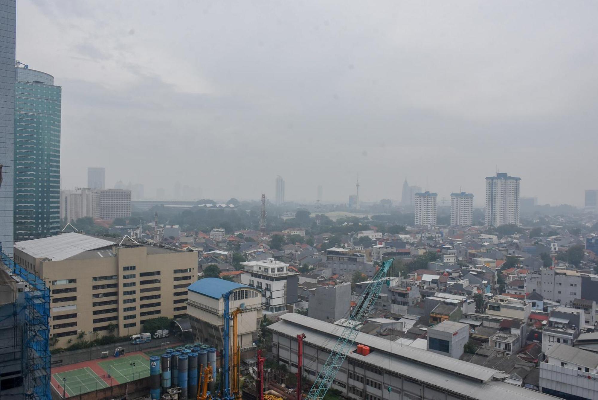 Exclusive And Comfort 2br At Sudirman By Travelio Pangsapuri *